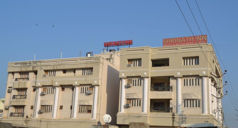 Kahna Residency, Nathdwara 1
